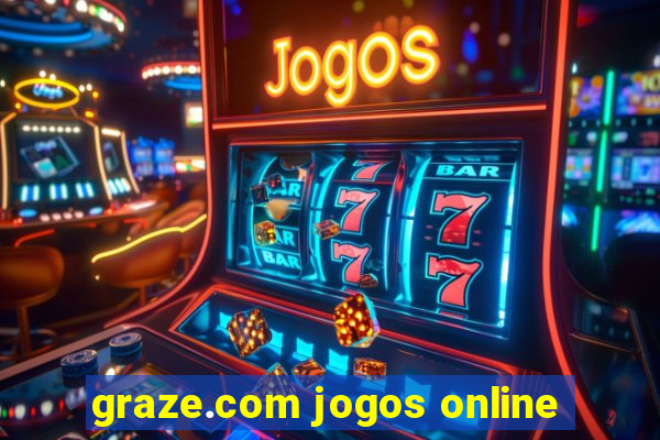 graze.com jogos online